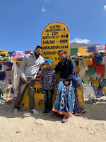 Leh ladakh trip 2