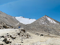 Leh ladakh trip 3