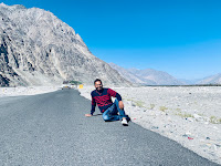 Leh ladakh trip 8